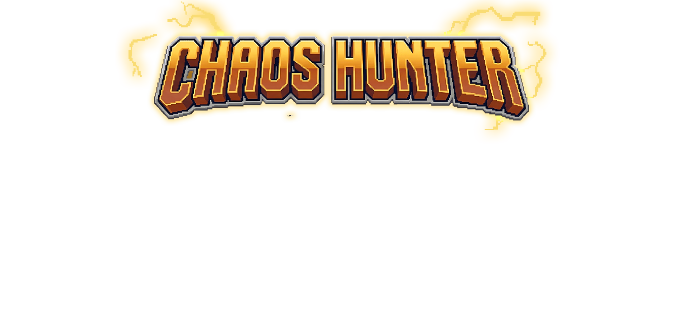Chaos Hunter