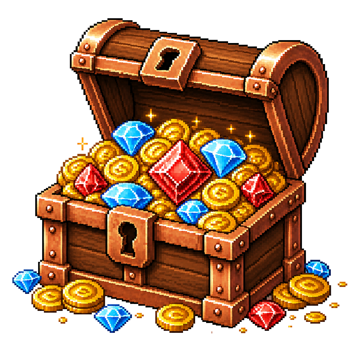 Preminium Resource Box