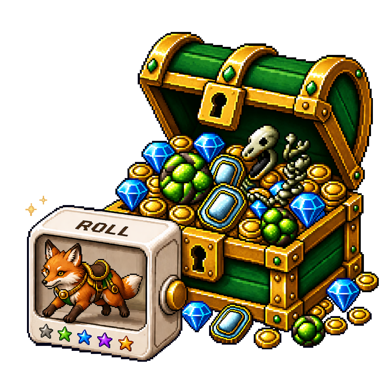 Starter Farm Box