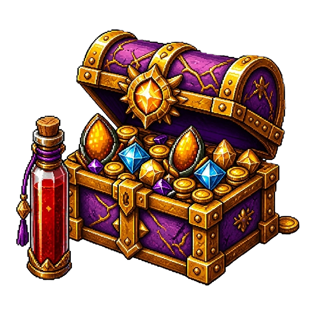 Ultra Vitality Boost Box