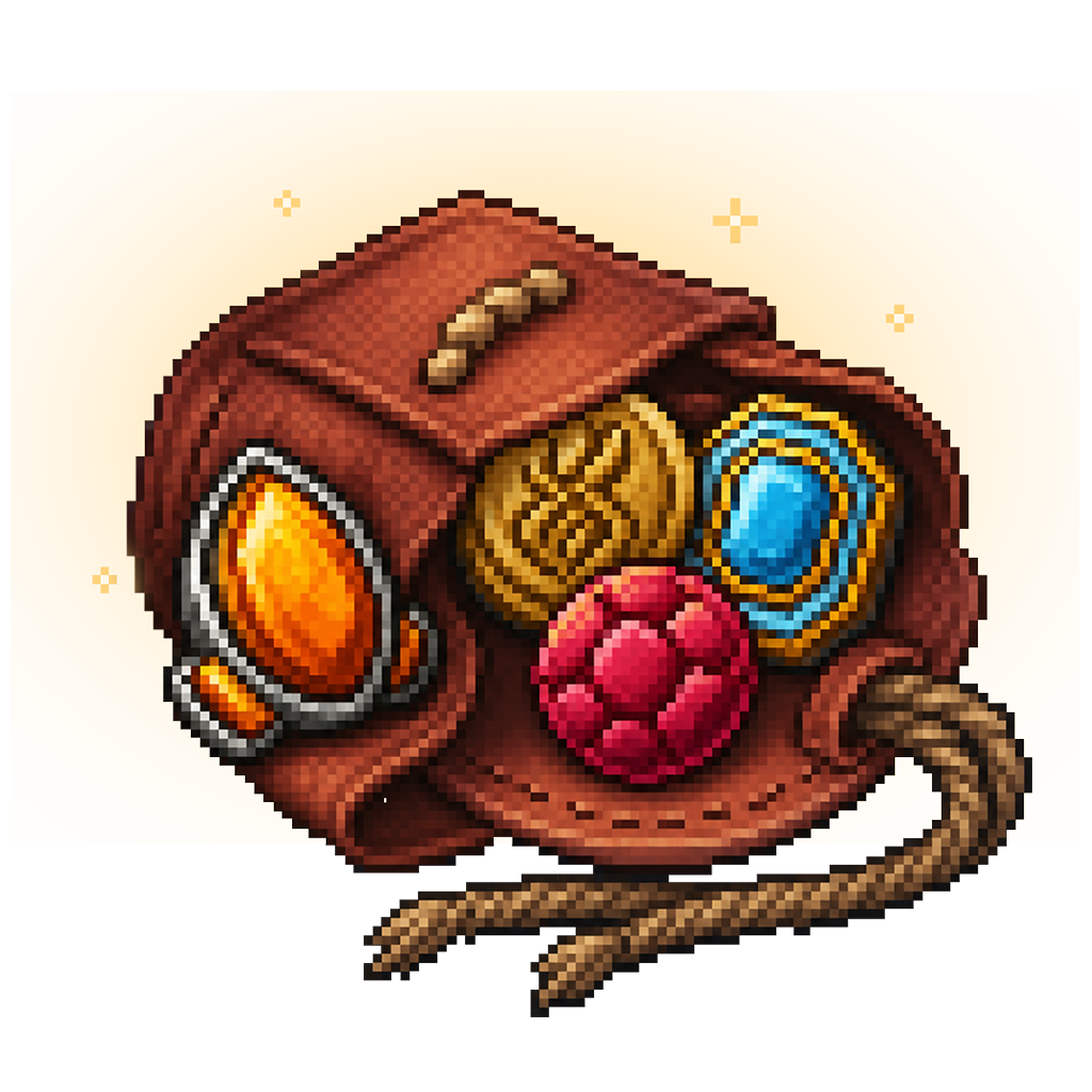 Ingredient tier 1