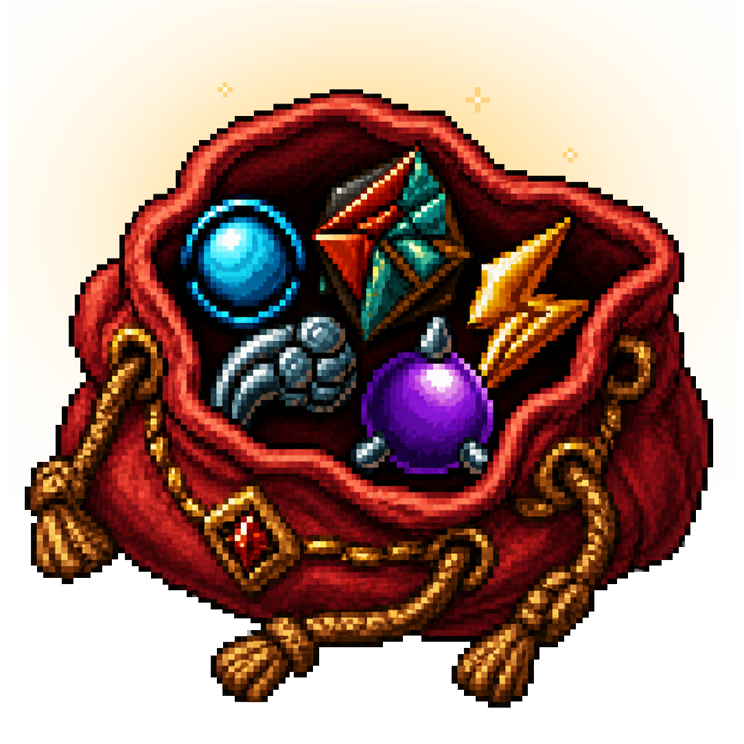 Ingredient tier 4