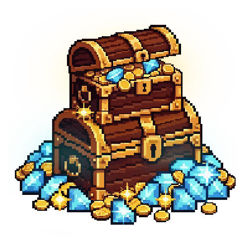 Server Launch Day 11