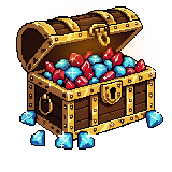 Server Launch Day 13
