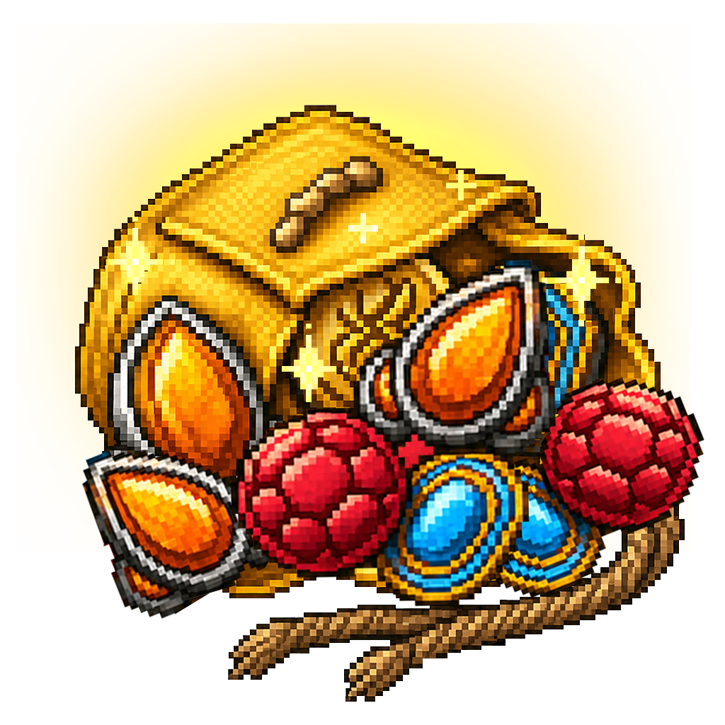 Server Launch Day 8